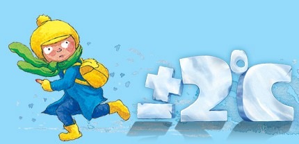 正負2度C紀錄片(台灣版「不願面對的真相」)