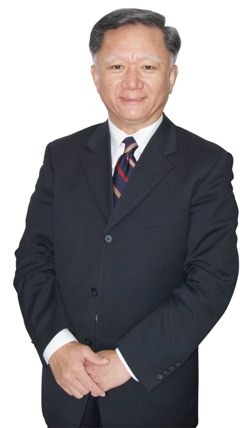 靠上帝扭轉乾坤(彭德成見證)