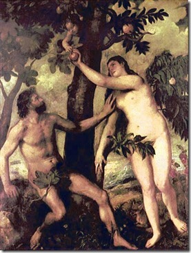 adam&eve