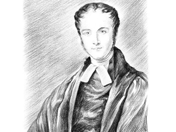 Abide with me (求主同住;與我同住)