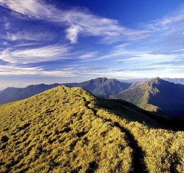 台灣的登山運動