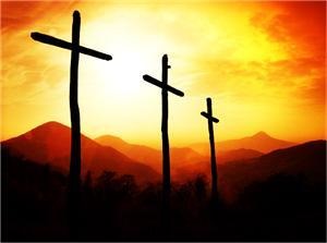 耶穌的死，是多此一舉嗎？