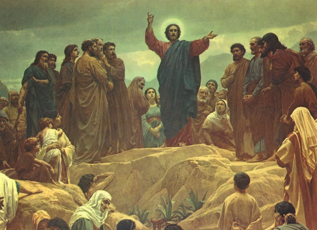 基督教到底是什麼？