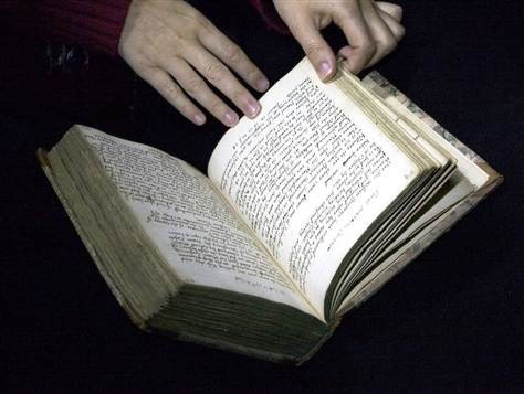 異端認識–新神學派