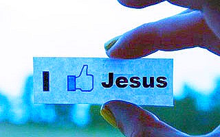 華人教會傳福音策略的省思