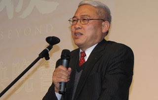 美國今昔與基督信仰(遠志明牧師)