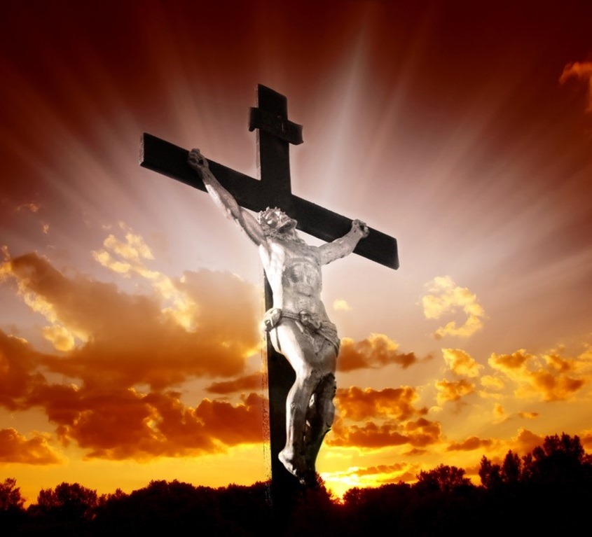 十字架的道理