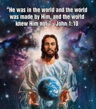 上帝是男的還是女的？