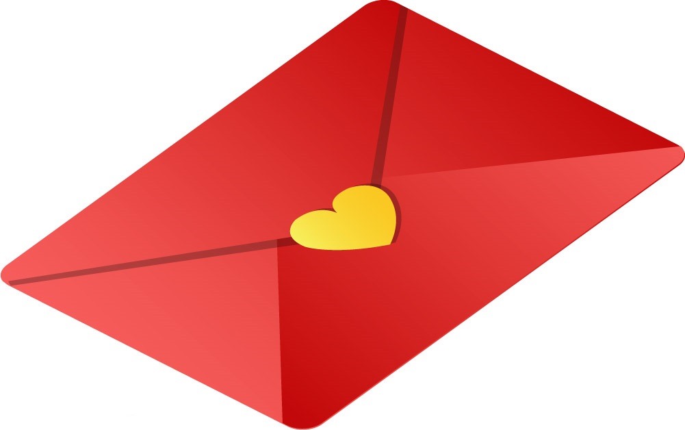 上帝給女人的信