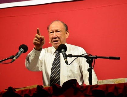 耶穌基督復活的信仰意義(唐崇榮牧師)