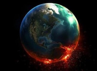 災難帶來的提醒