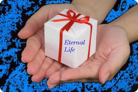 你想長壽還是想永生？