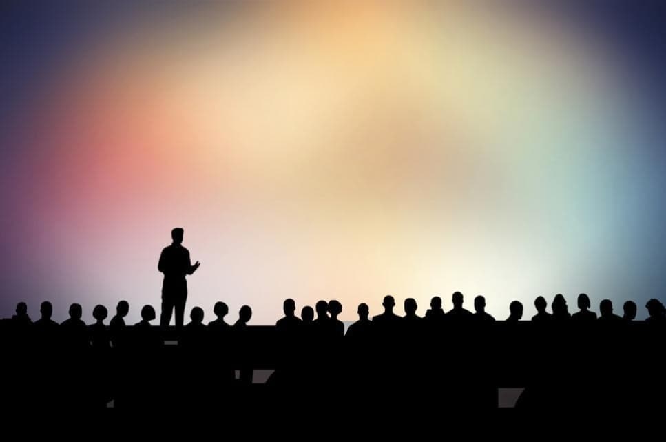 「教導」，當代教會的最大致命傷