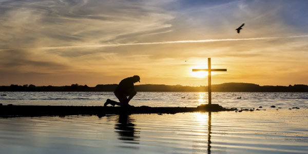 到底要拜多少神才夠？