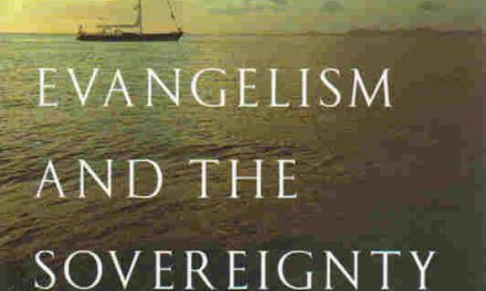 傳福音與神的主權(作者：JI巴刻)