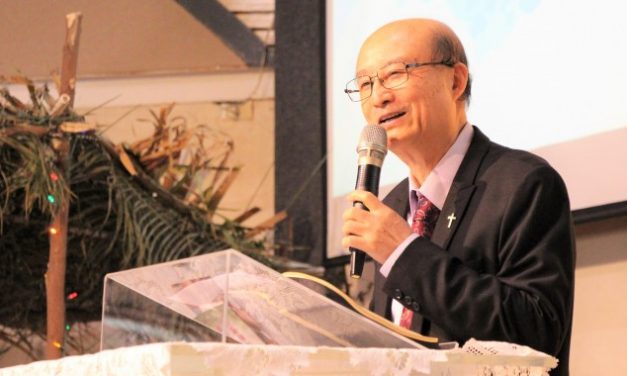 信耶穌還能祭拜祖先嗎？王武聰：信上帝不是「背祖叛教」而是「認祖歸宗」