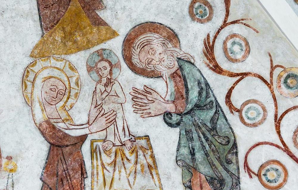 猶太人出生第八天受割禮的醫學奧秘