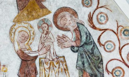 猶太人出生第八天受割禮的醫學奧秘