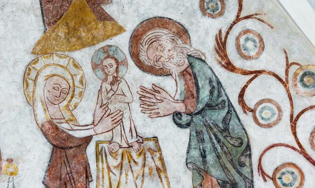 猶太人出生第八天受割禮的醫學奧秘