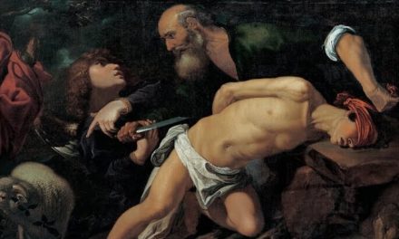 神自相矛盾嗎？