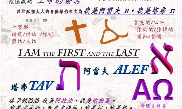 長久以來對聖經的誤解